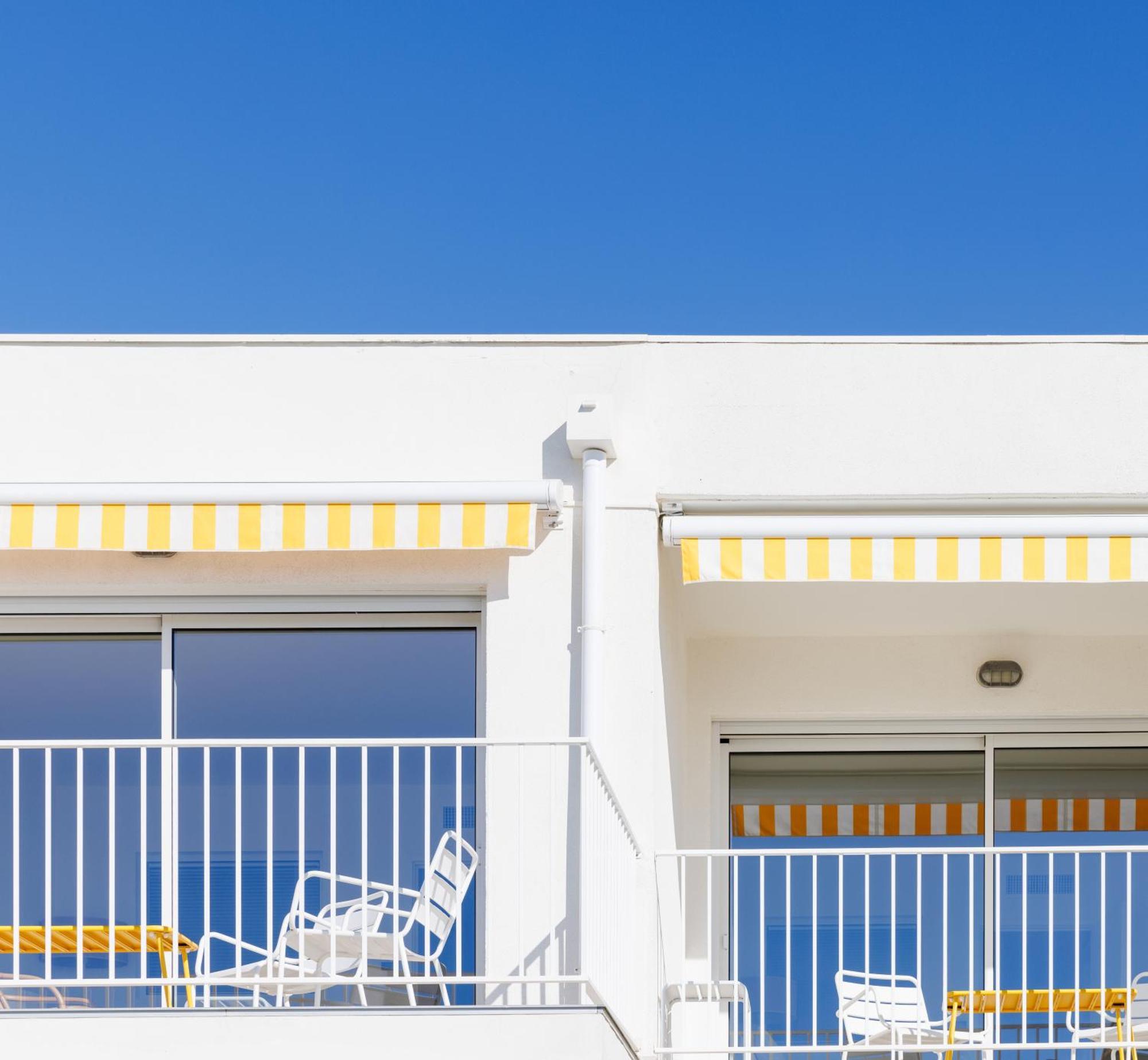Belle Vue Hotel Cavalaire-sur-Mer Exterior photo